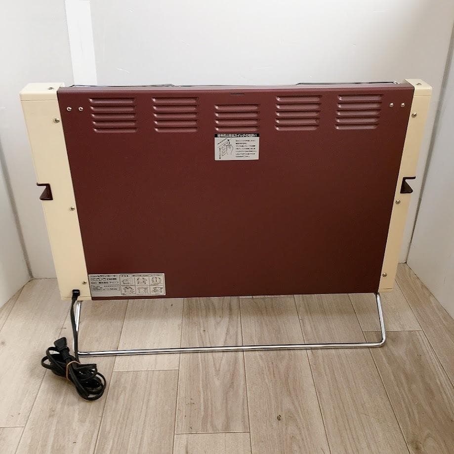 サンラメラ 1201型 ニューセラミックヒーター 遠赤外線 1200W ★