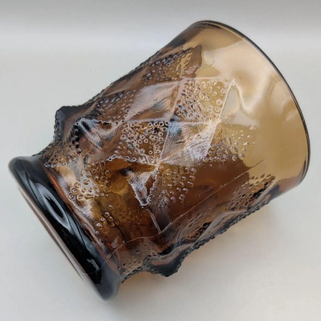 ■美品■ファイヤーキング キンバリー アンバー マグ アメリカ製#701-1,4