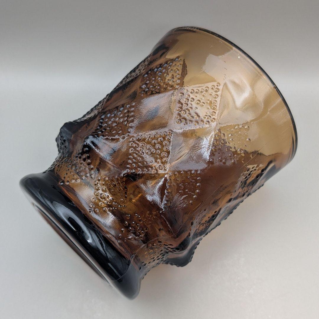 ■美品■ファイヤーキング キンバリー アンバー マグ アメリカ製#701-1,4