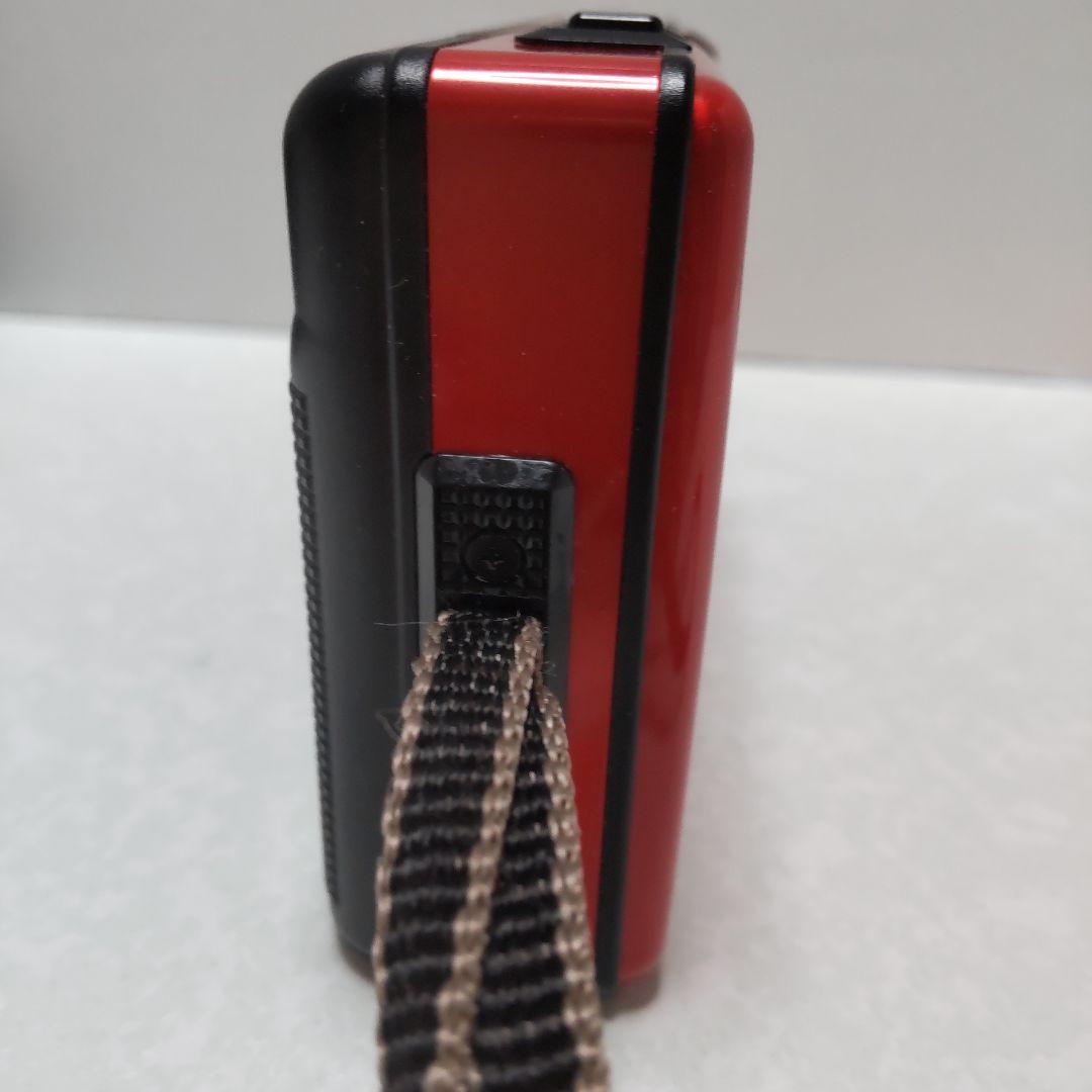 Konica RECORDER コニカ レコーダー コンパクトフィルムカメラ