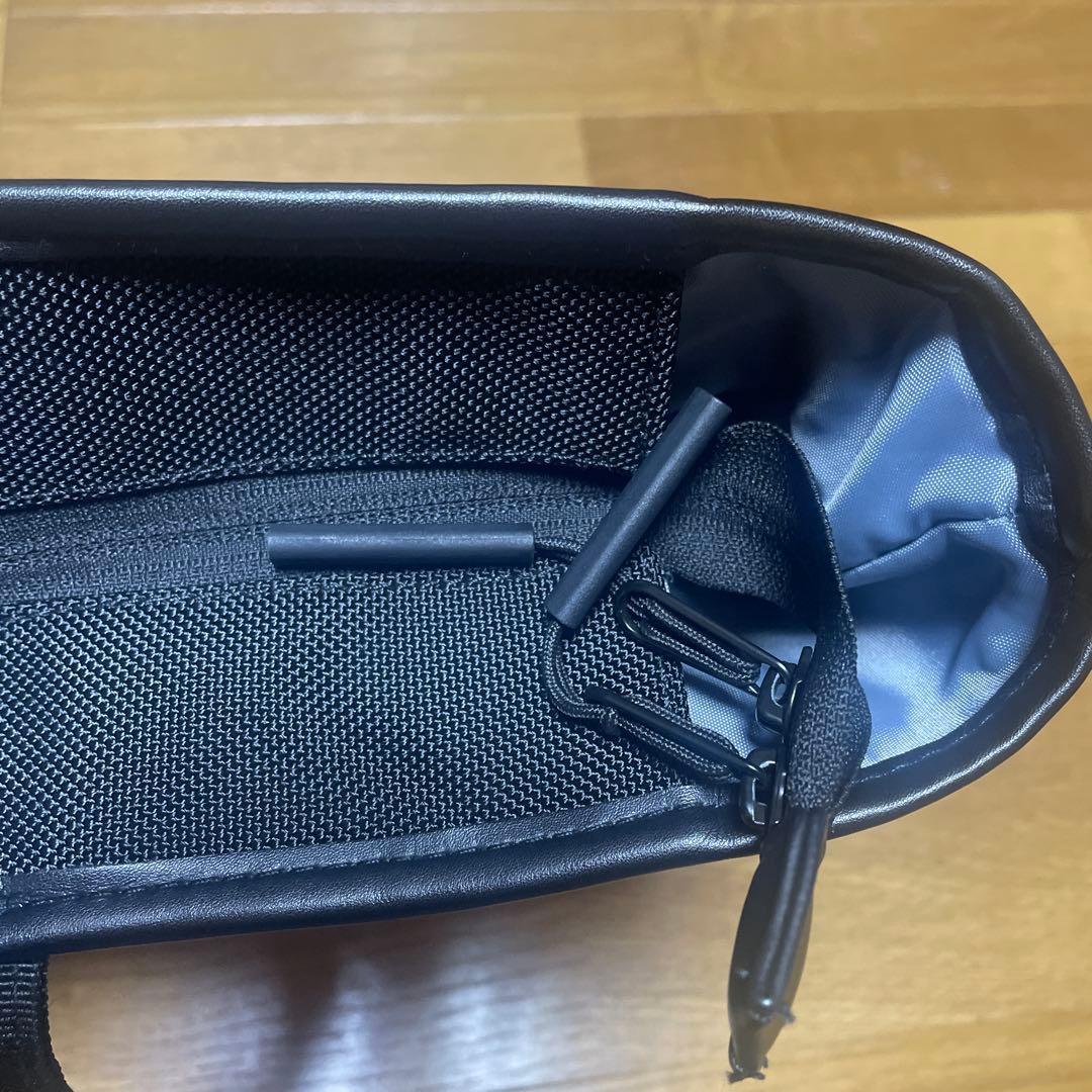 MATIN AVENIR コーデュラトートバック