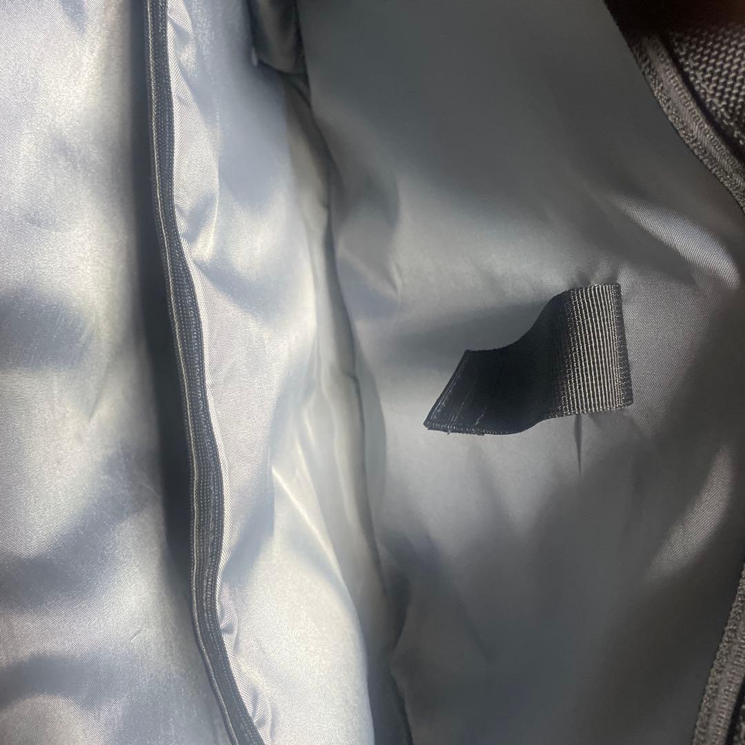 MATIN AVENIR コーデュラトートバック