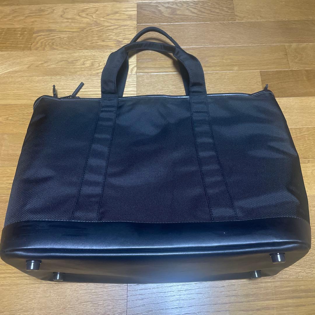 MATIN AVENIR コーデュラトートバック