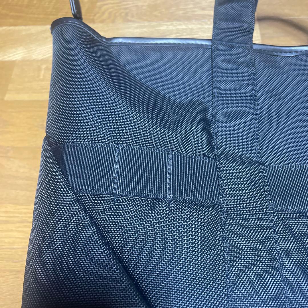 MATIN AVENIR コーデュラトートバック