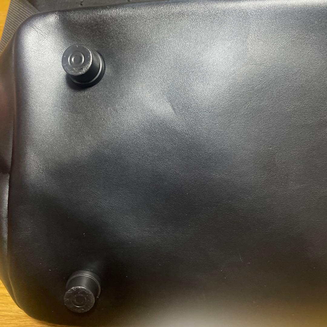 MATIN AVENIR コーデュラトートバック