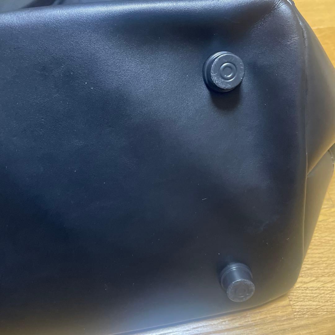 MATIN AVENIR コーデュラトートバック