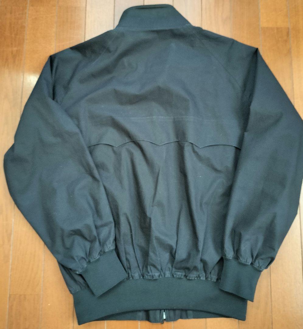 BARACUTA BEAMS PLUS 別注 G9 Classic Model