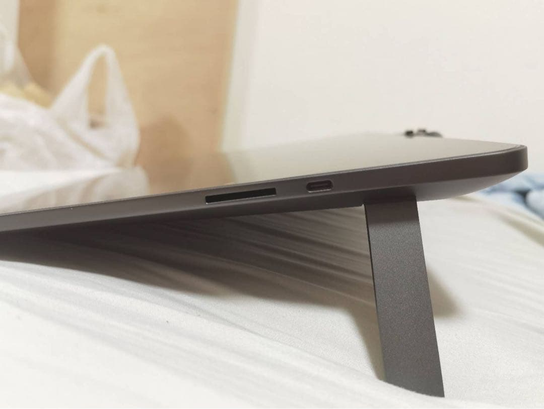 レ*ュ様 Wacom Cintiq Pro 16（昔フランスで1500€で買った