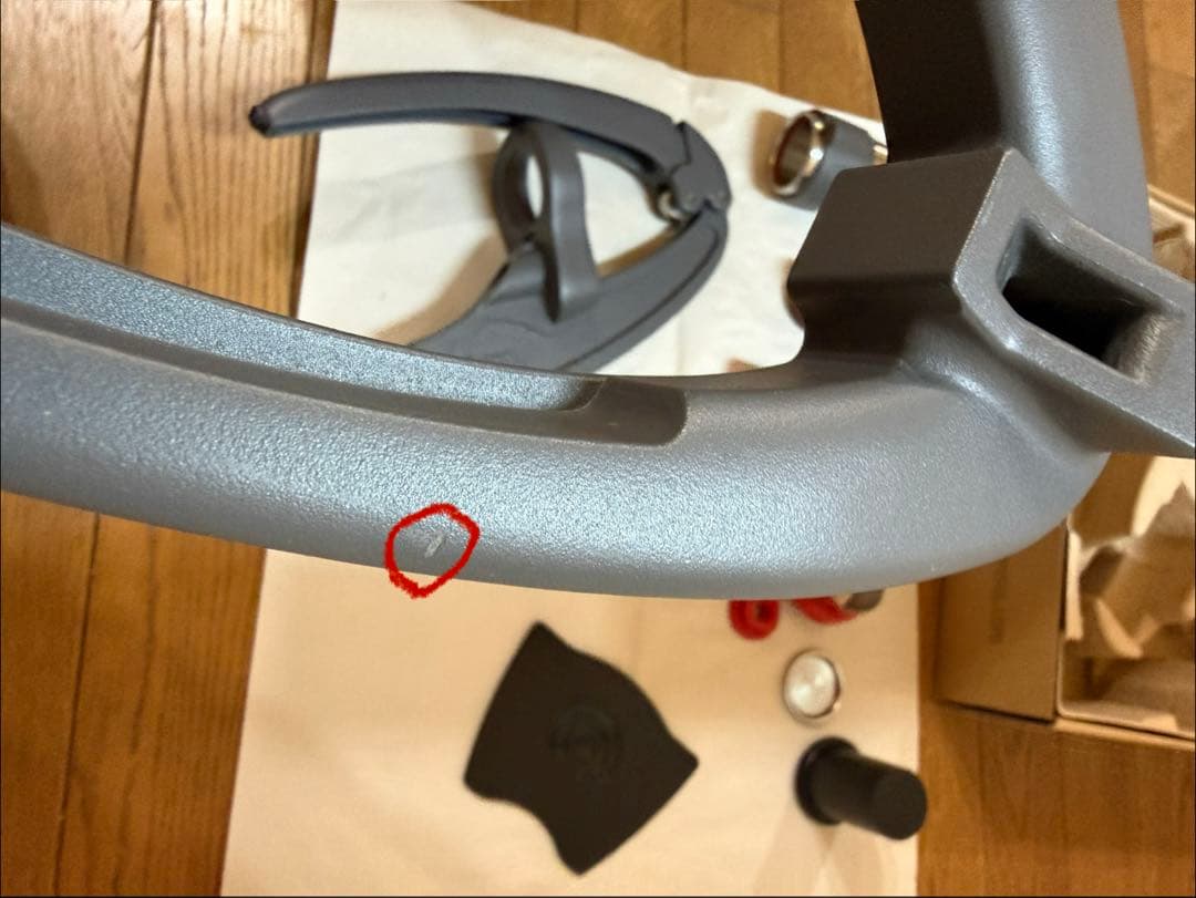 flair espresso the NEO (圧力計付き) 美品