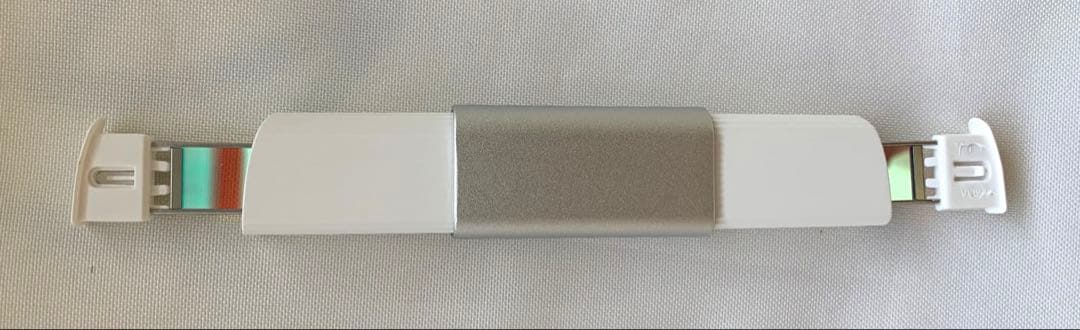 【SALONIA】サロニア フラッシュ クリスタル シルクエピ