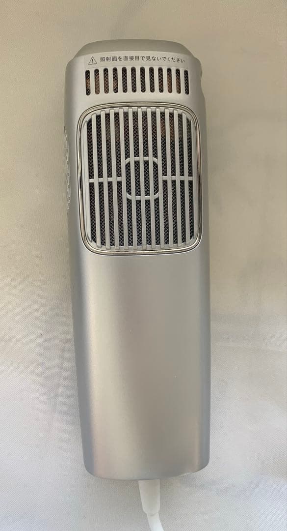 【SALONIA】サロニア フラッシュ クリスタル シルクエピ