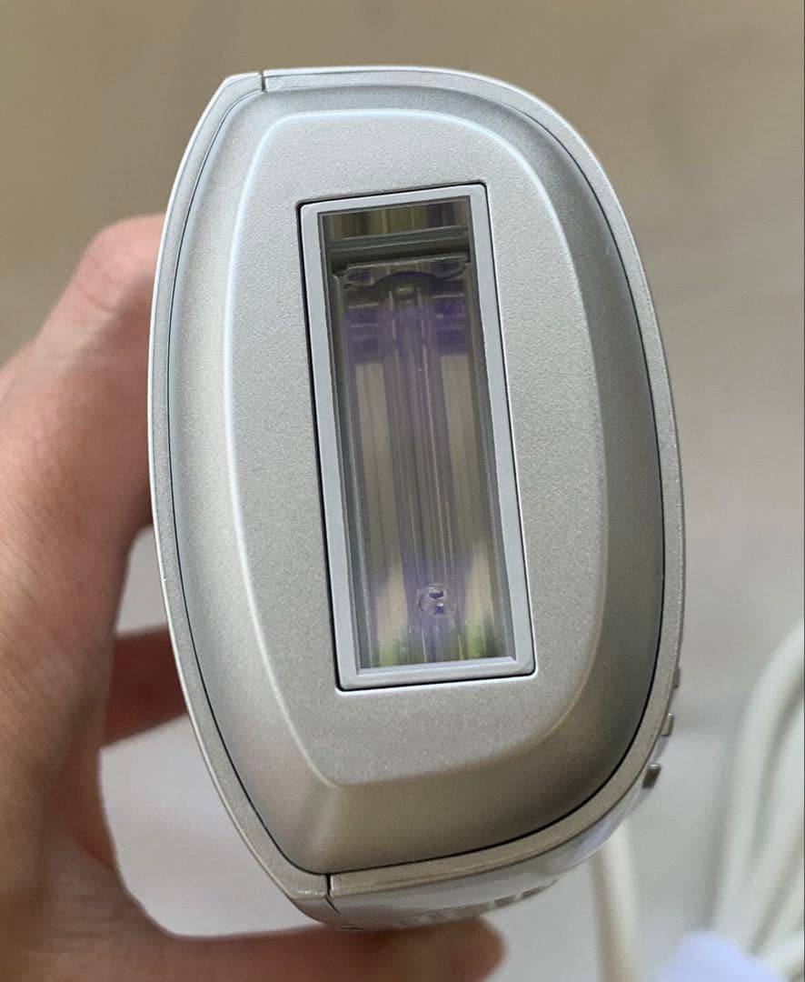 【SALONIA】サロニア フラッシュ クリスタル シルクエピ