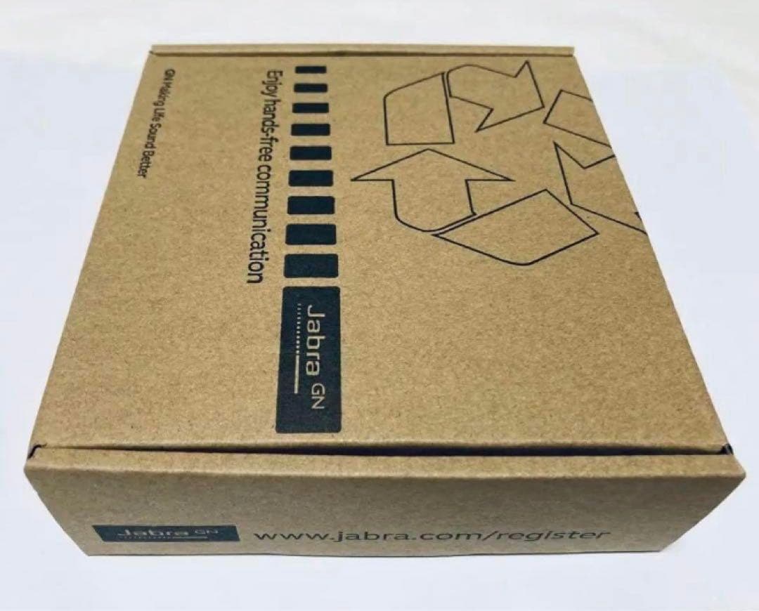 「はるか」3台セットJabra Speak 410 「7410-109」