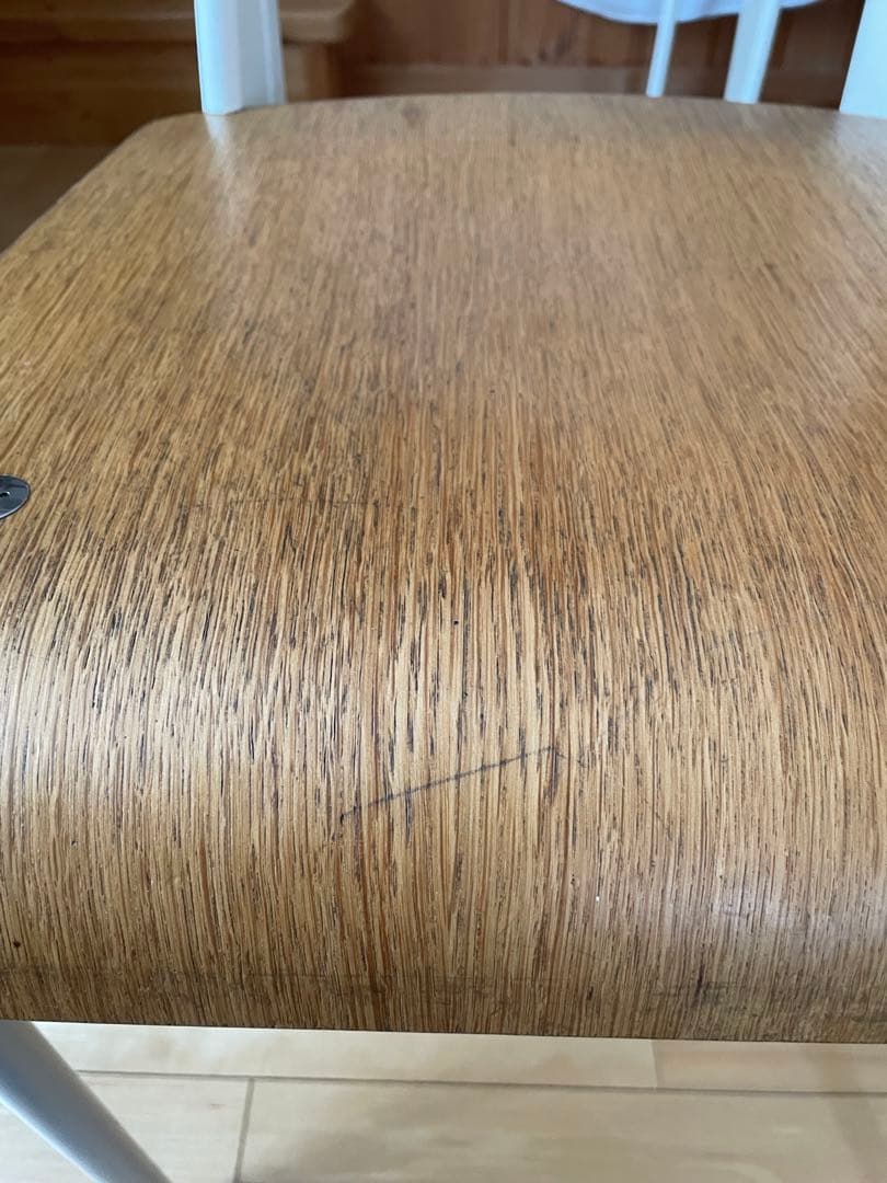 ① Vitra ヴィトラStandard Chair スタンダードチェア1脚