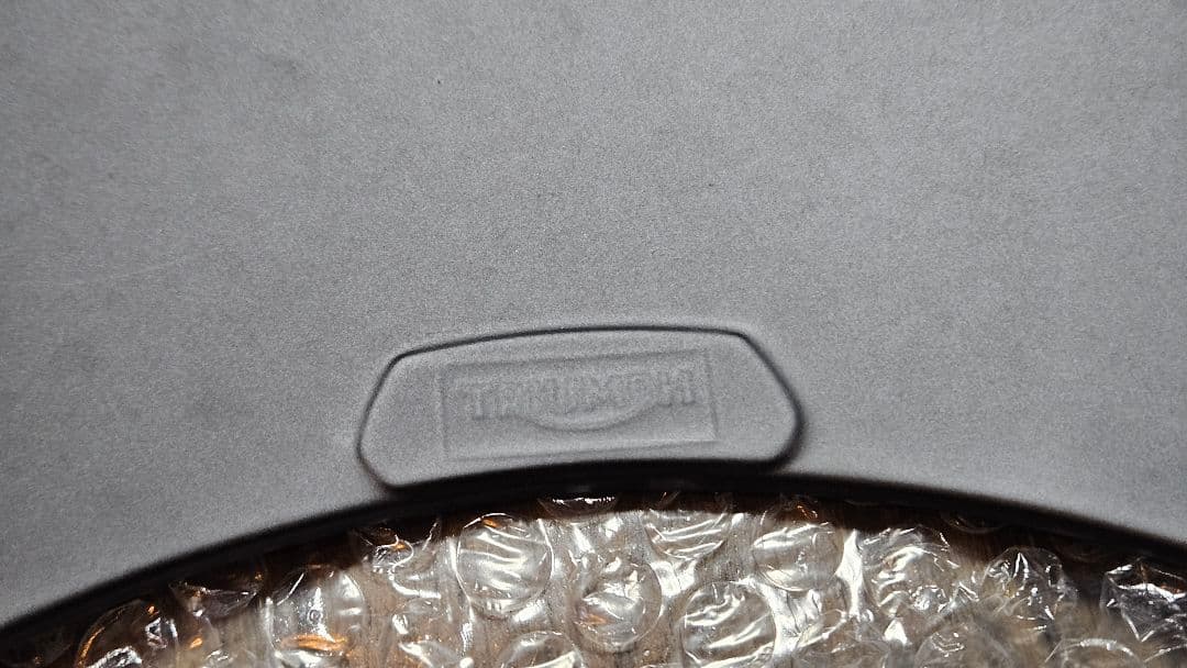 石*潔様 最終値下げ triumph トライアンフ ボンネビル 液冷 スクリーン