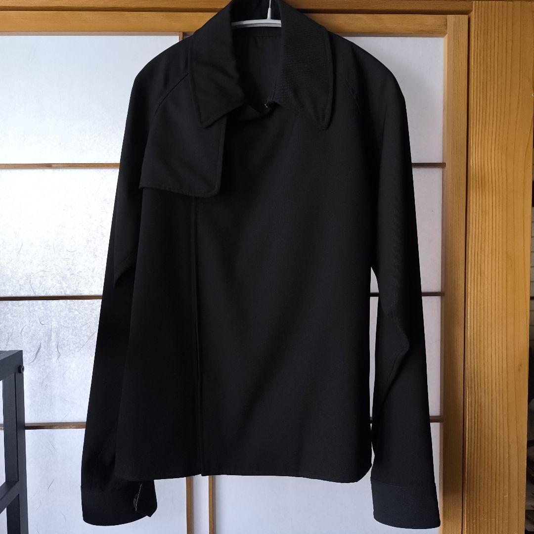 Jean Paul Gaultier ショートトレンチ ライダース