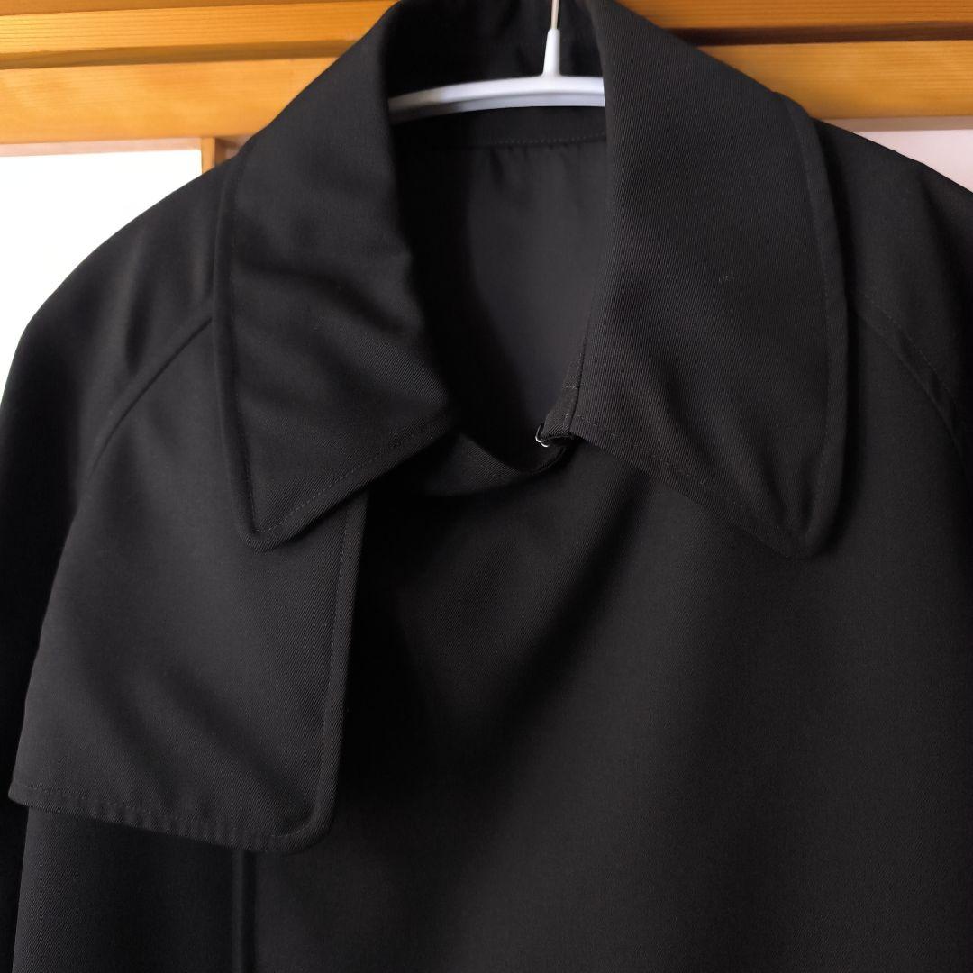 Jean Paul Gaultier ショートトレンチ ライダース