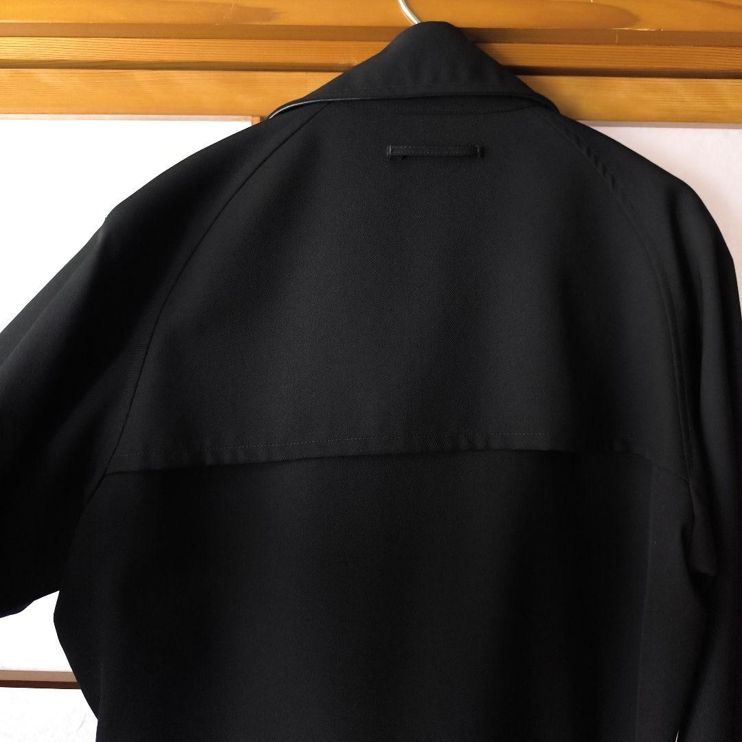 Jean Paul Gaultier ショートトレンチ ライダース