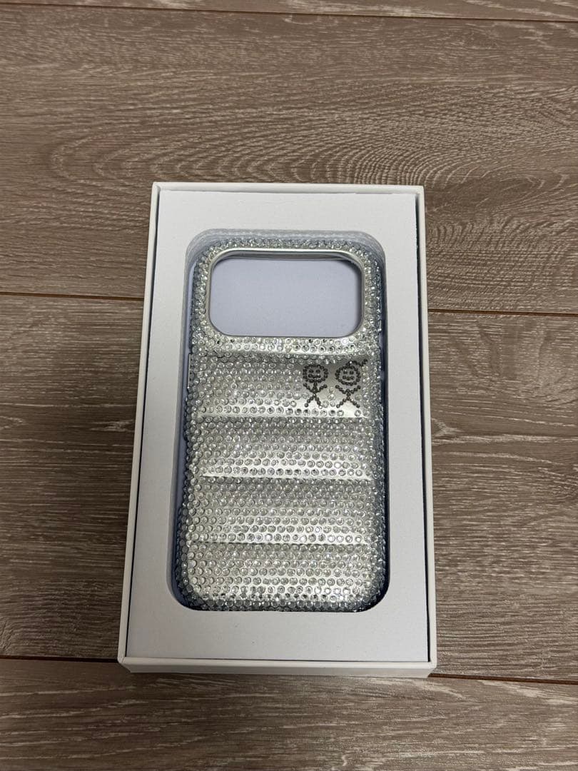 urban sorhistication iPhone17Proスマホケース✨