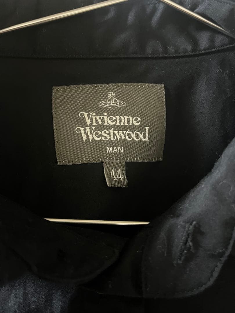 vivienne westwood シャツ