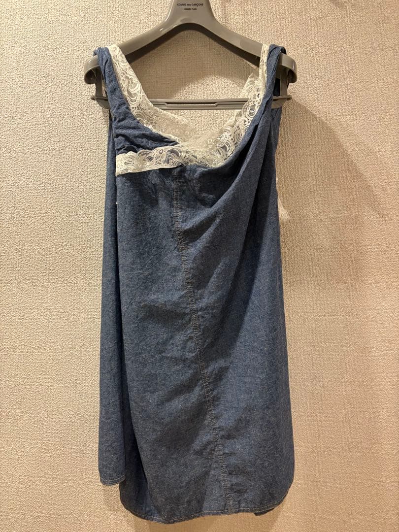 JUNYA WATANABE COMME des GARÇONS denim