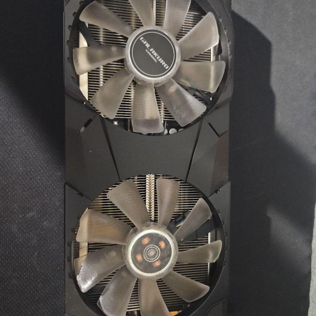 ✨値下げ中✨GeForceRTX2060Super