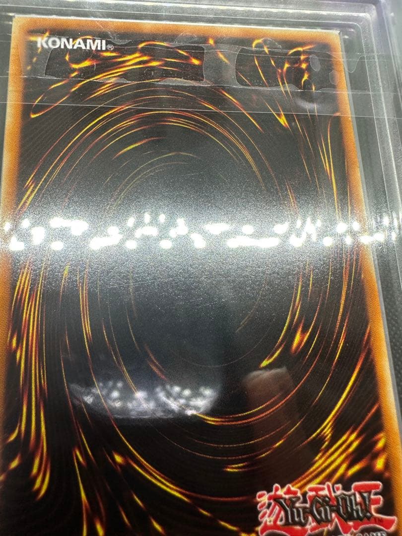 遊戯王 真紅眼の黒竜 英語版 シク PCJ ARS9 おまけあり