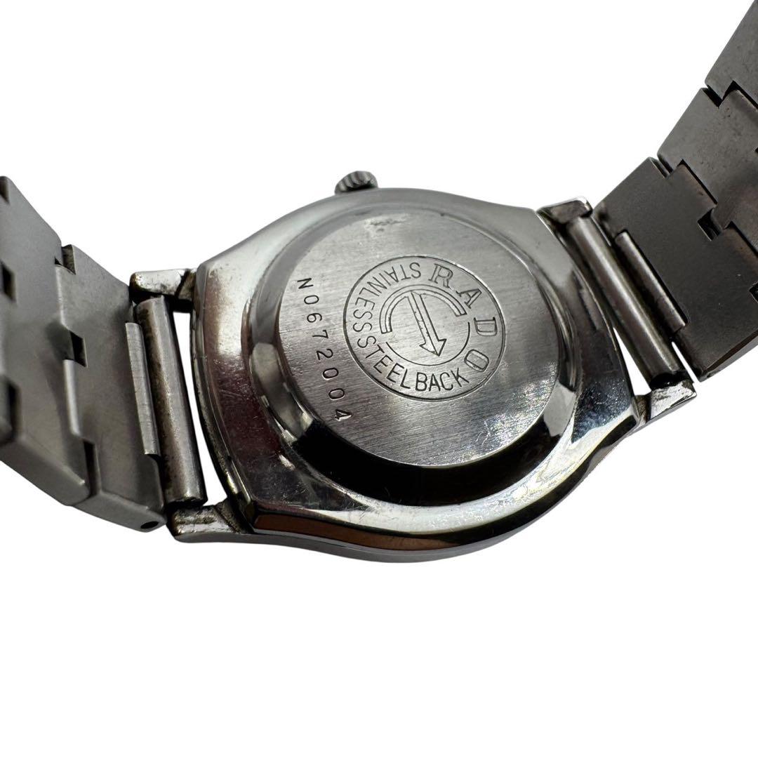 RADO ラドー　腕時計　ロイヤルエレガンス 腕時計