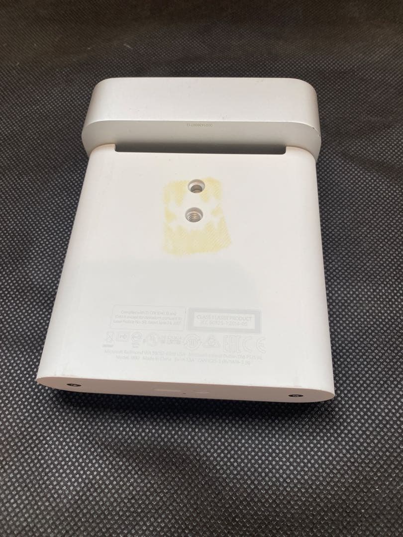 Microsoft Azure Kinect DK（中古・動作確認済み）