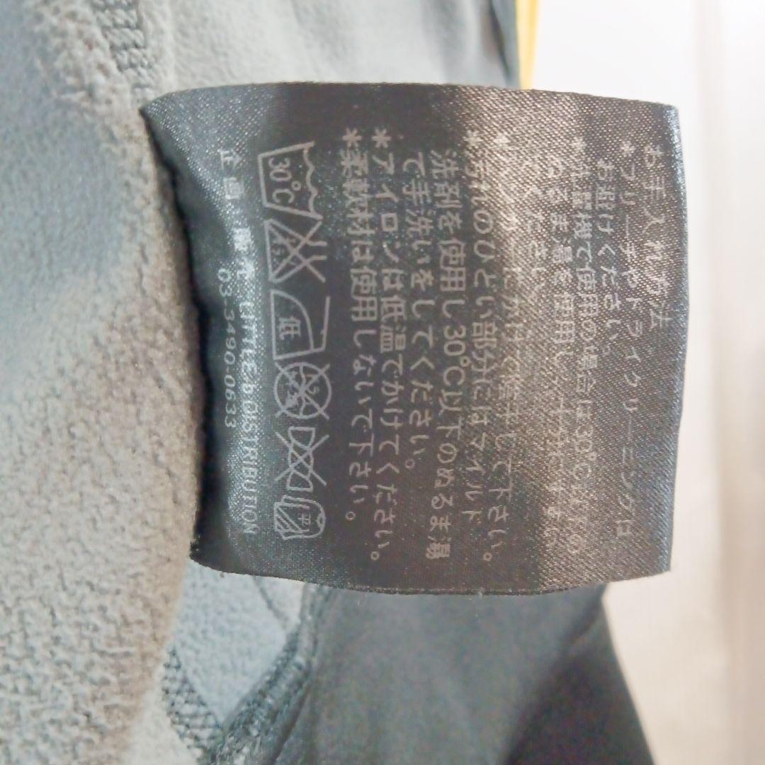 REW　COACH PLUS JK02 　ゴアテックス ブラック L