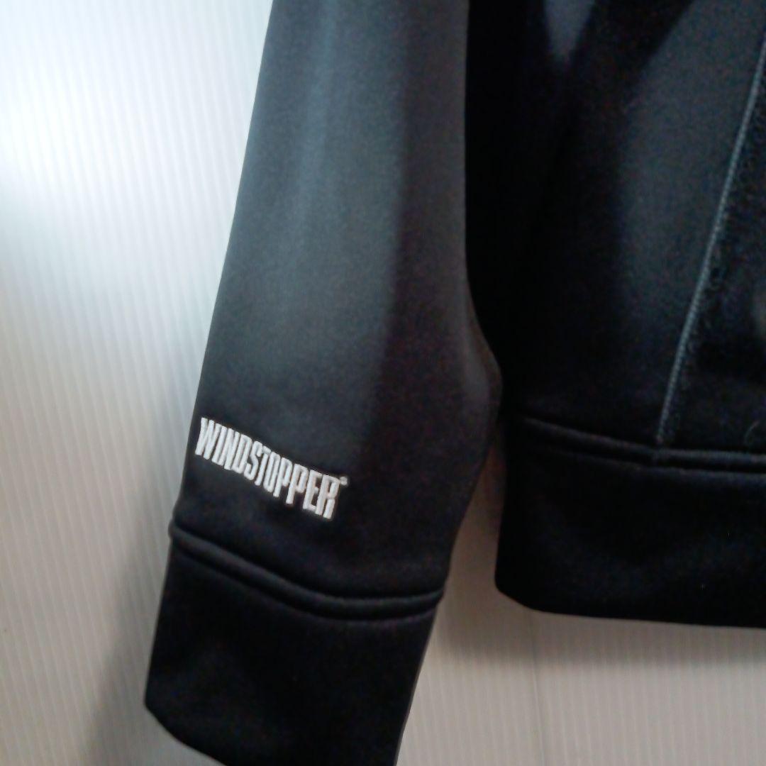 REW　COACH PLUS JK02 　ゴアテックス ブラック L