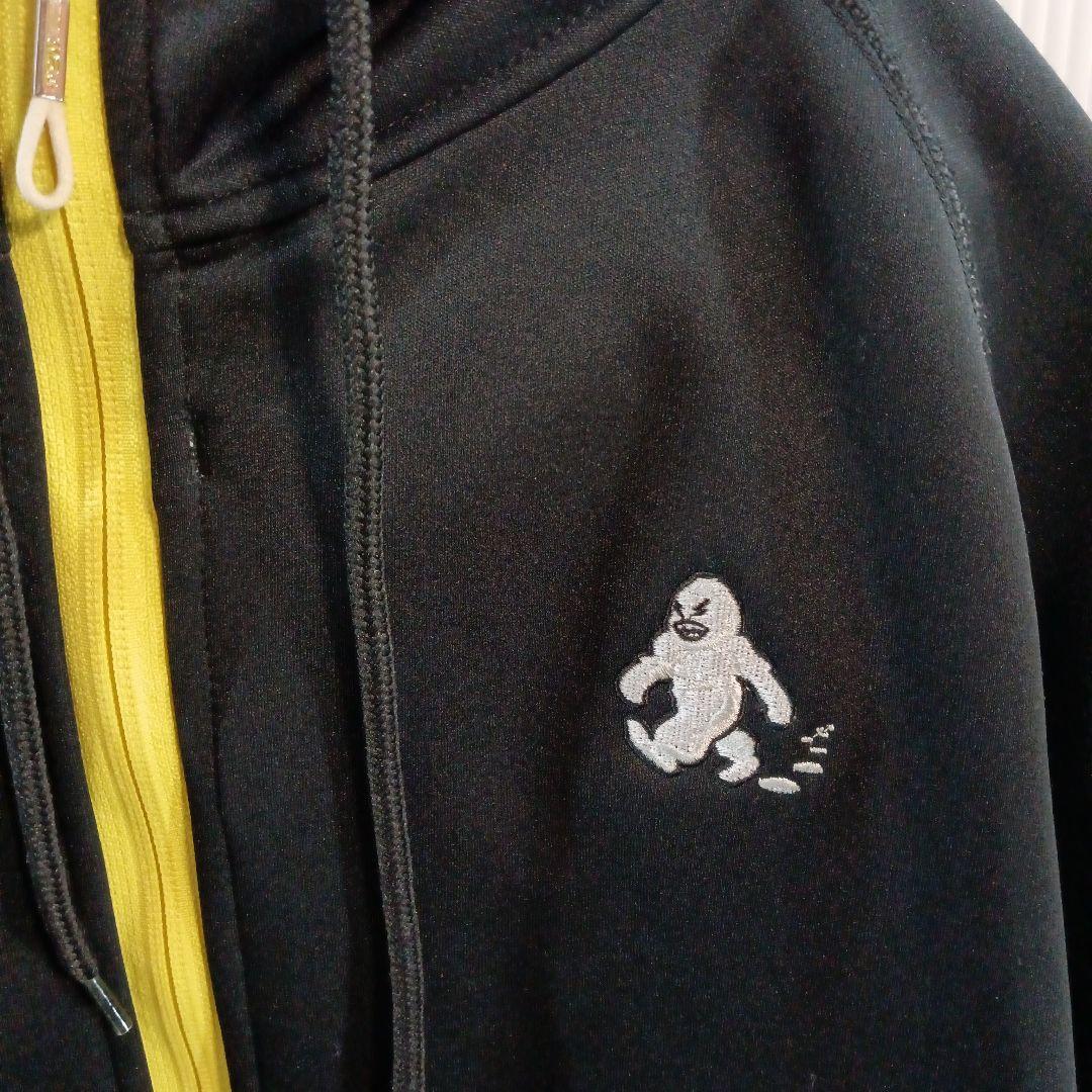 REW　COACH PLUS JK02 　ゴアテックス ブラック L