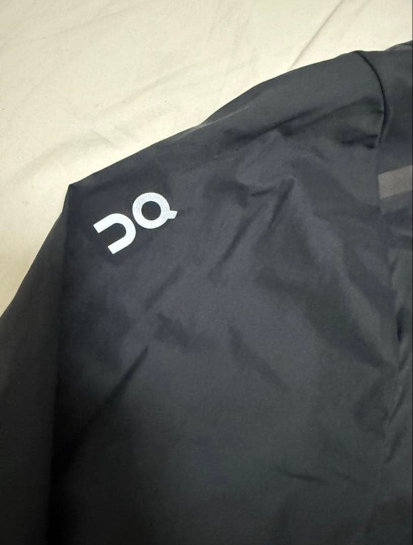 On オン　ウェザージャケット/ナイロンパーカー/ウインドブレーカー　メンズ