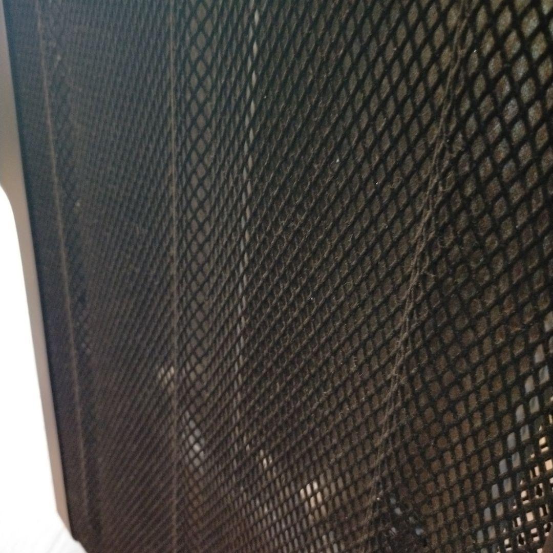 【美品】シロカ siroca 遠赤軽量ヒーターかるポカSN-M451 黒