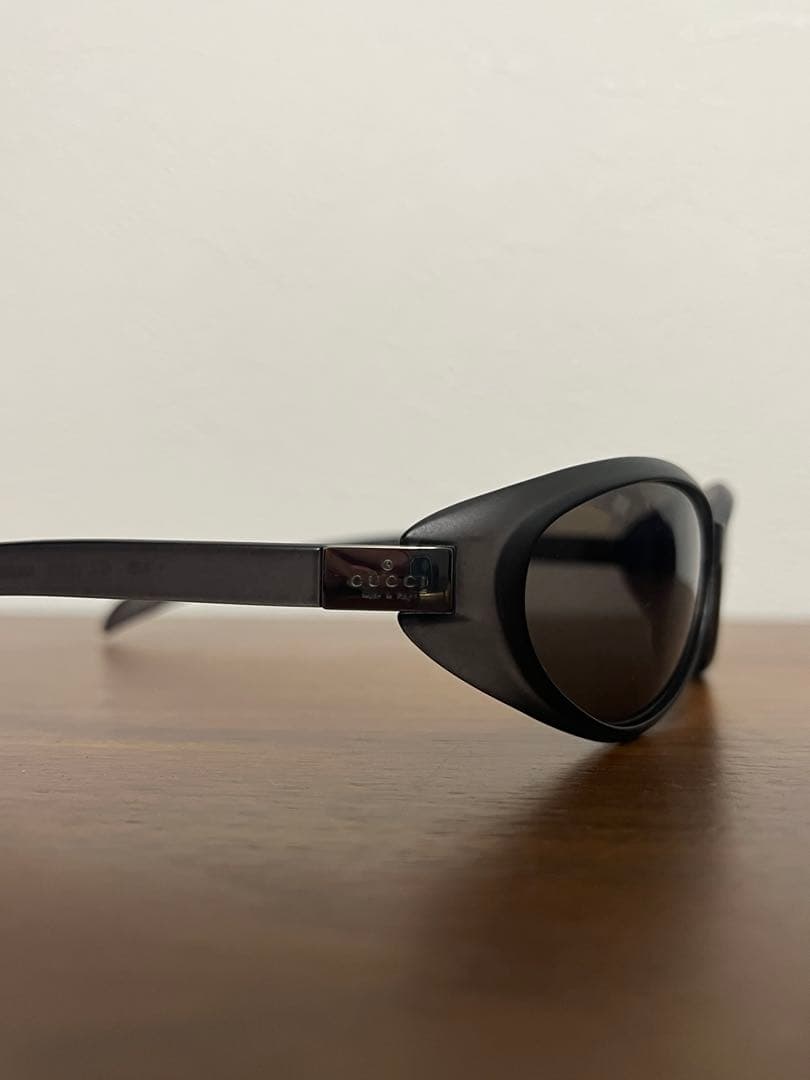 GUCCI グッチ 135GG 1187/S サングラス イタリア製