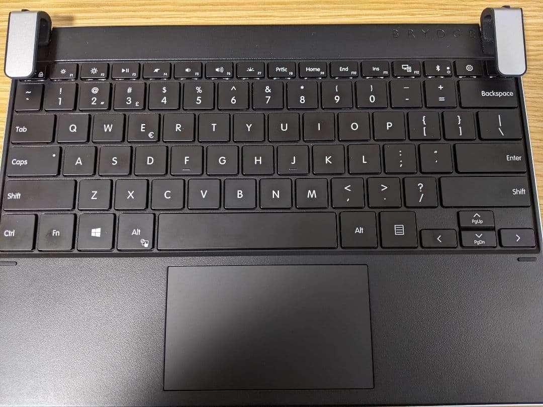 【値下げ】Microsoft Surface Pro 8 キーボード2種類付属