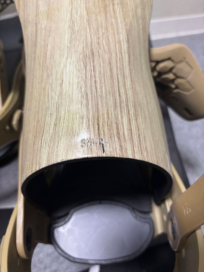 24-25 FLUX SR Mサイズ