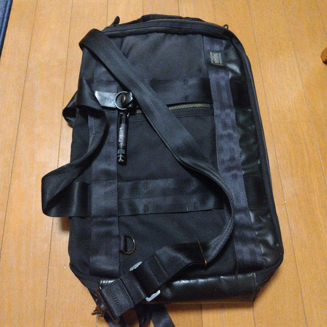 PORTER　ヒート　3way