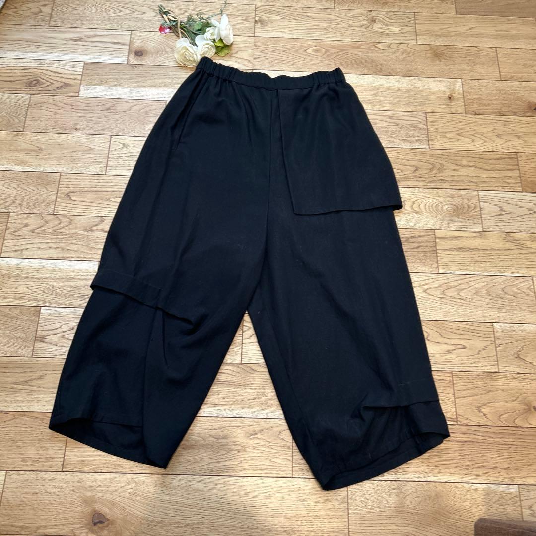 センソユニコ 風_パンツ未使用