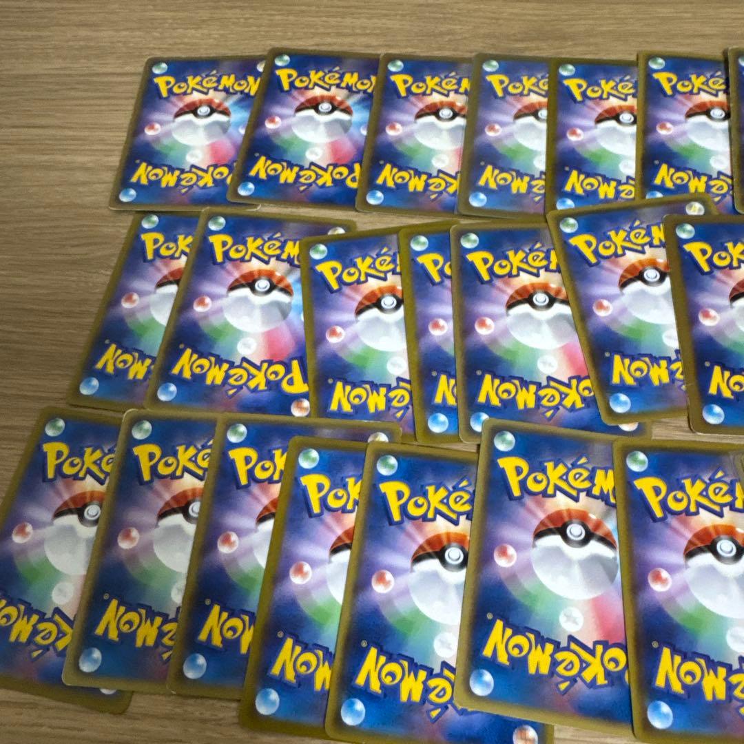 【レトロ】ポケモンカード プロモ　約55枚セット 【4627