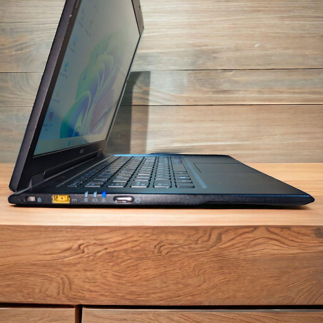 Windowsノート本体 NEC Versa Pro VK22T