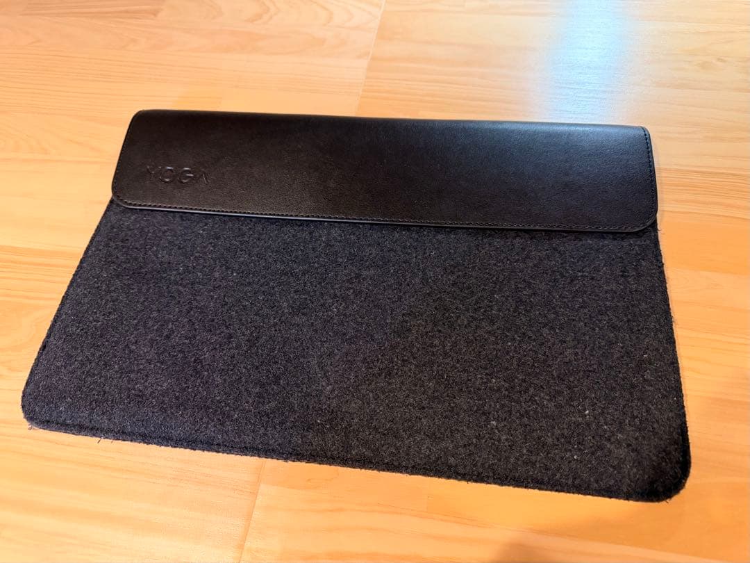 【美品】Lenovo Yoga Slim 7 Pro /第12世代Core i5