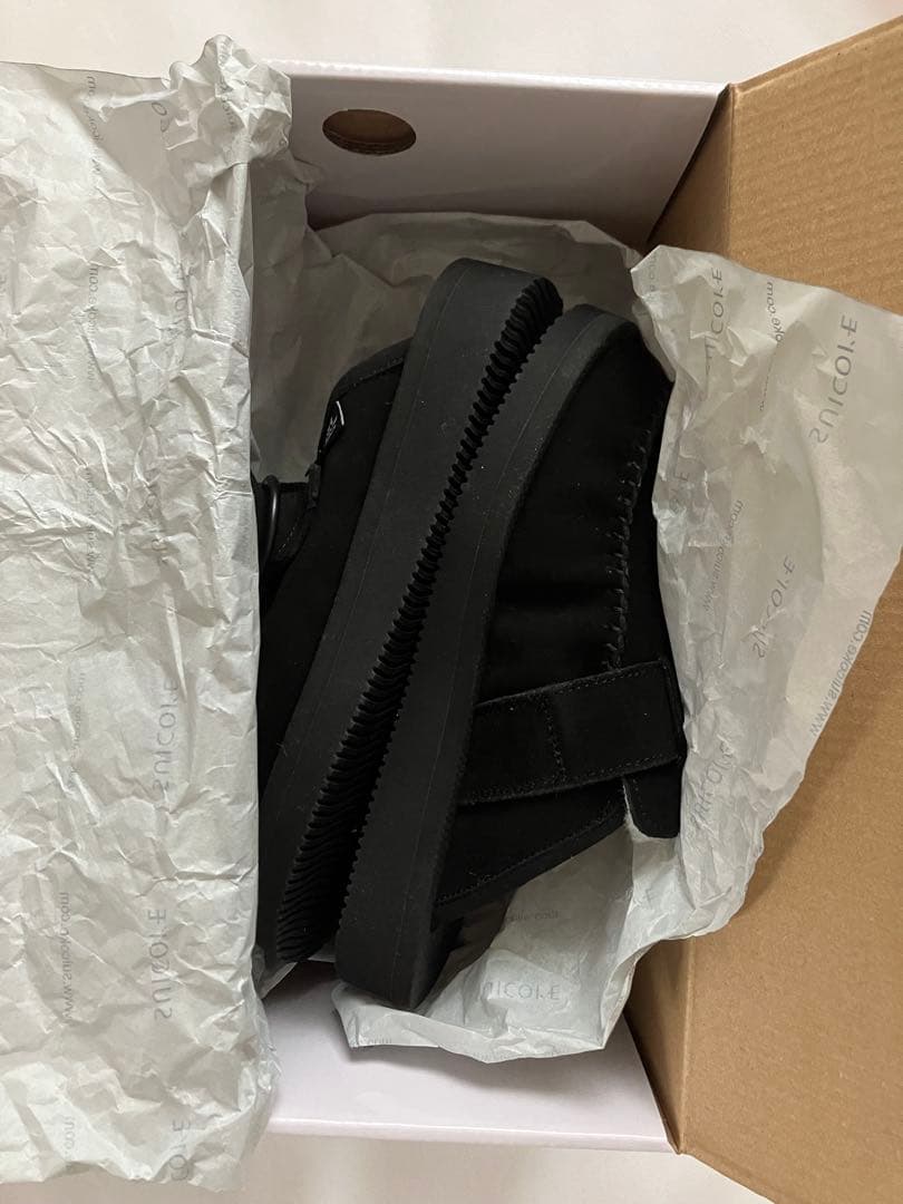 ■新品【Spick & Span】 SUICOKE スイコック　LEMI-Mab