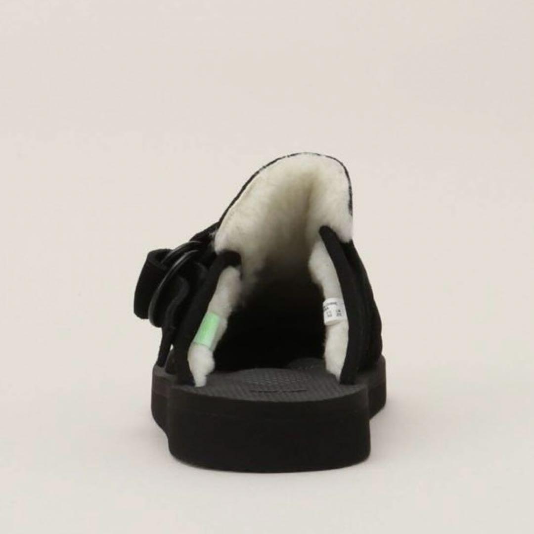 ■新品【Spick & Span】 SUICOKE スイコック　LEMI-Mab