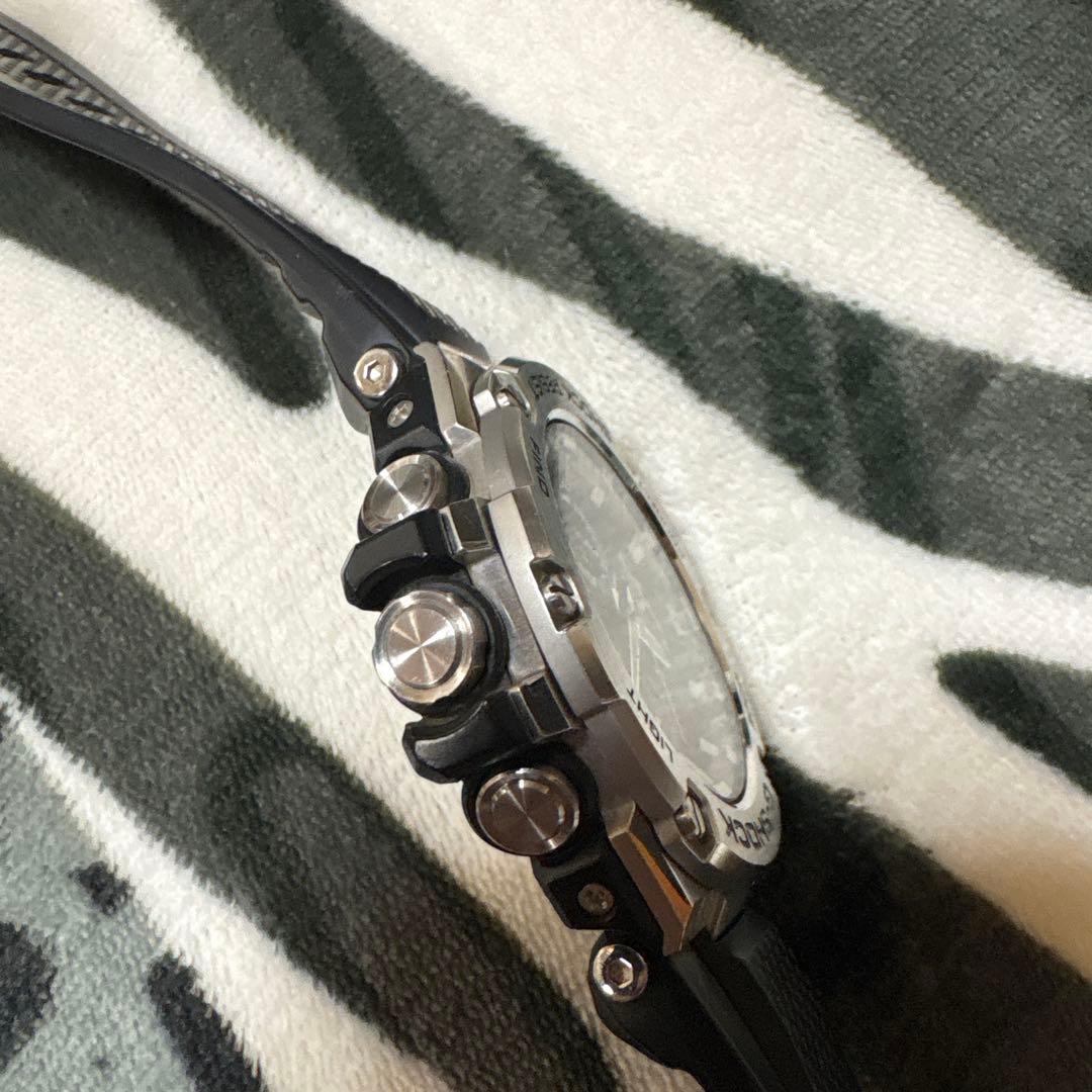 なるG-SHOCK Tough Solar 時計