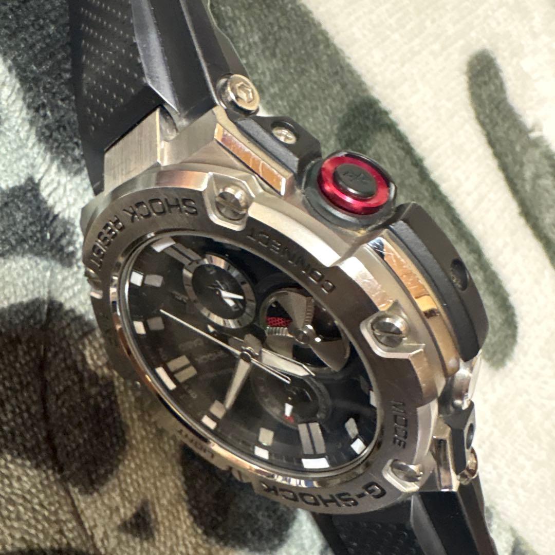 なるG-SHOCK Tough Solar 時計