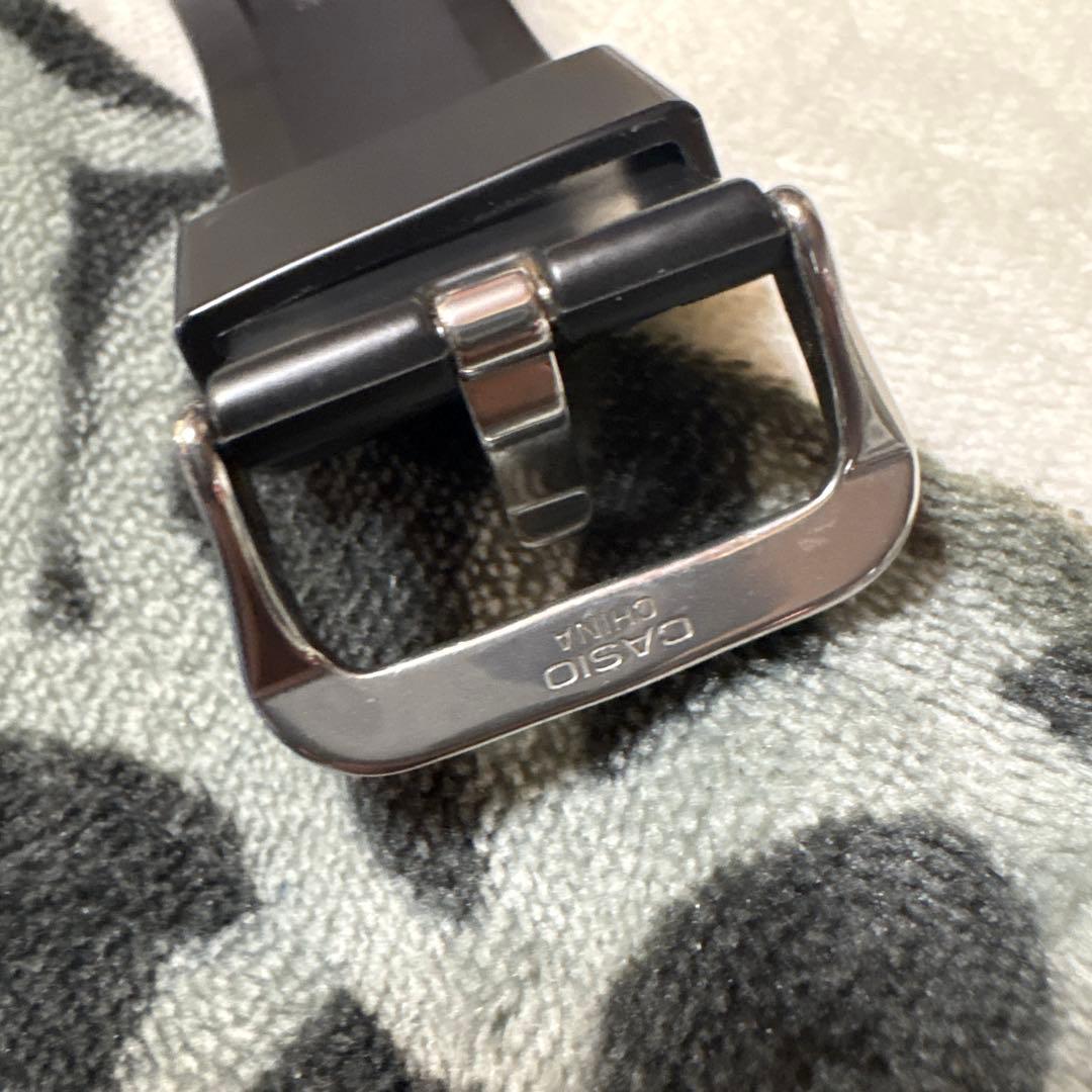 なるG-SHOCK Tough Solar 時計