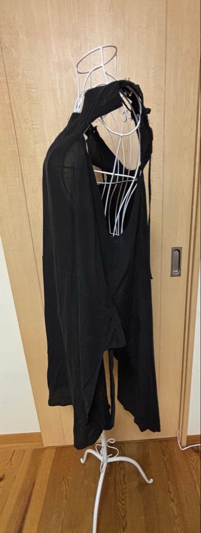 ヨウジヤマモト キャミソール　トップス