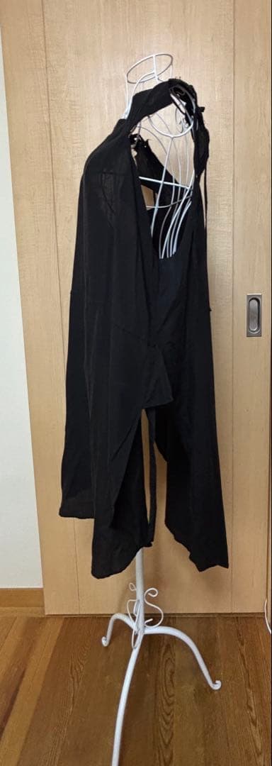 ヨウジヤマモト キャミソール　トップス