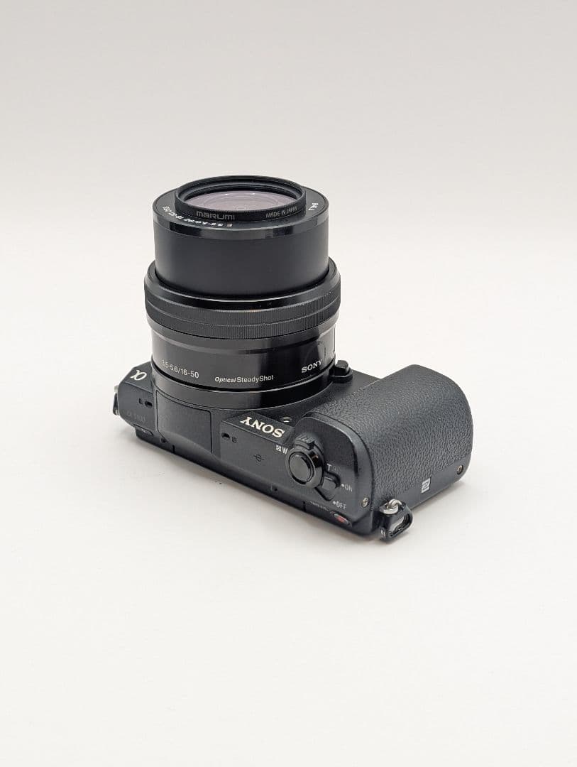 SONY α5100 ブラック ILCE-5100